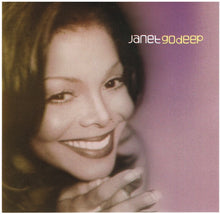 Load image into Gallery viewer, Janet Jackson : Go Deep (CD, Single, Promo)