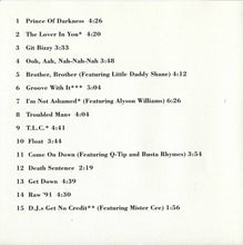 Load image into Gallery viewer, Big Daddy Kane : Prince Of Darkness (CD, Album, Spe)