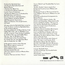 Load image into Gallery viewer, Big Daddy Kane : Prince Of Darkness (CD, Album, Spe)