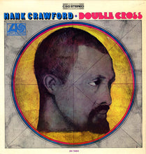 Load image into Gallery viewer, Hank Crawford : Double Cross (LP, Album)
