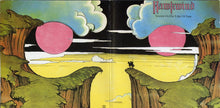 Load image into Gallery viewer, Hawkwind : Warrior On The Edge Of Time (Box, Ltd + CD, Album, RE)