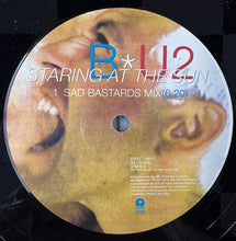 Load image into Gallery viewer, U2 : Staring At The Sun (12", Promo)