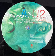 Load image into Gallery viewer, U2 : Staring At The Sun (12", Promo)