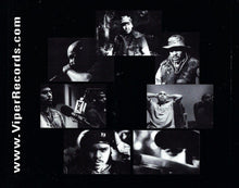 Load image into Gallery viewer, Immortal Technique : Revolutionary Vol. 2 (CD, Album)