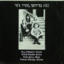 Load image into Gallery viewer, Ozzy Osbourne : Diary Of A Madman (LP, Album, Pit)