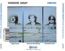 Load image into Gallery viewer, Tangerine Dream : Poland: The Warsaw Concert (2xCD, Album, RE, Bro)