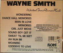 Load image into Gallery viewer, Wayne Smith : Wicked Inna Dance Hall (CD, Album)