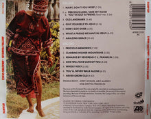 Load image into Gallery viewer, Aretha Franklin With Rev. James Cleveland & The Southern California Community Choir : Amazing Grace (2xCD, Album)