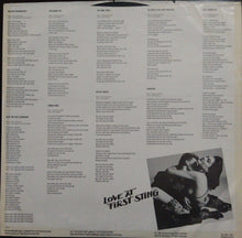 Load image into Gallery viewer, Scorpions : Love At The First Sting (LP, Album)