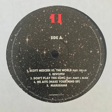 Load image into Gallery viewer, Kid Cudi : Man On The Moon II: The Legend Of Mr. Rager (2xLP, Album)