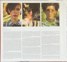 Load image into Gallery viewer, Antena : Camino Del Sol (12", MiniAlbum + LP + Album, RE)