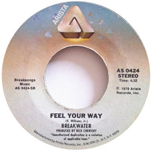 Load image into Gallery viewer, Breakwater : No Limit (7", Single)