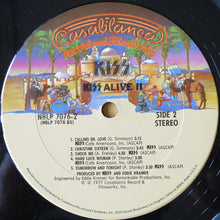 Load image into Gallery viewer, Kiss : Alive II (2xLP, Album, Kee)
