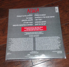 Load image into Gallery viewer, N.W.A. : Straight Outta Compton (LP, RE)