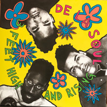 Load image into Gallery viewer, De La Soul : 3 Feet High And Rising (2xLP, Album, RE, 180)