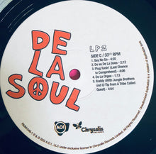 Load image into Gallery viewer, De La Soul : 3 Feet High And Rising (2xLP, Album, RE, 180)