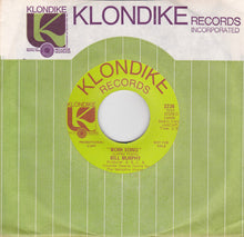 Load image into Gallery viewer, William Murphy : Work Song (7", Promo)