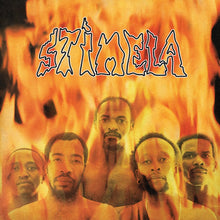 Load image into Gallery viewer, Stimela : Fire, Passion, Ecstasy (LP, Album, RE)