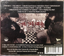 Load image into Gallery viewer, Immortal Technique & DJ Green Lantern : The 3rd World (CD, Album, Mixed)