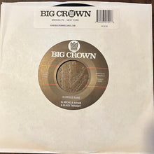 Load image into Gallery viewer, El Michels Affair & Black Thought : Glorious Game (7", Single)