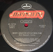 Load image into Gallery viewer, Omni (2) : Body Groove (12")
