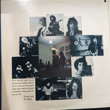Load image into Gallery viewer, Arthur Lee : Vindicator (LP, Album, Promo, Gat)
