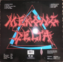 Load image into Gallery viewer, Mekong Delta : Mekong Delta (LP, Album)