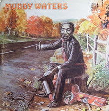 Load image into Gallery viewer, Muddy Waters : Muddy Waters (2xLP, Comp, Gat)