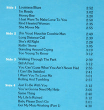 Load image into Gallery viewer, Muddy Waters : Muddy Waters (2xLP, Comp, Gat)