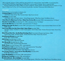 Load image into Gallery viewer, Muddy Waters : Muddy Waters (2xLP, Comp, Gat)