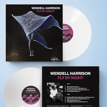Load image into Gallery viewer, Wendell Harrison : Fly By Night (LP, Album, Ltd, 180)