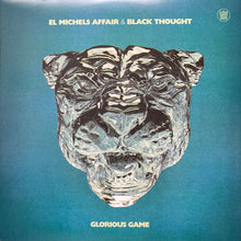 Load image into Gallery viewer, El Michels Affair & Black Thought : Glorious Game (LP, Album)