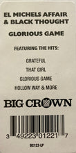 Load image into Gallery viewer, El Michels Affair & Black Thought : Glorious Game (LP, Album)