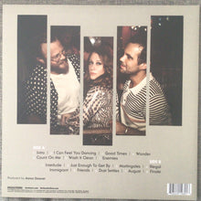 Load image into Gallery viewer, The Lone Bellow : Half Moon Light (LP, Album, Club, Mid)