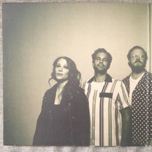 Load image into Gallery viewer, The Lone Bellow : Half Moon Light (LP, Album, Club, Mid)