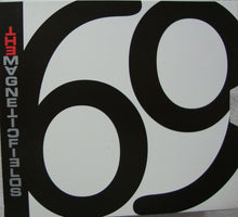 Load image into Gallery viewer, The Magnetic Fields : 69 Love Songs (3xCD, RE + Box, Album)