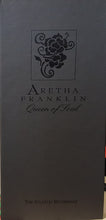 Load image into Gallery viewer, Aretha Franklin : Queen Of Soul (The Atlantic Recordings) (4xCD, Comp, Mono, RM + Box)