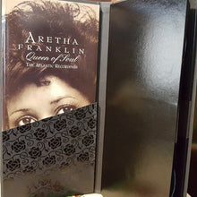 Load image into Gallery viewer, Aretha Franklin : Queen Of Soul (The Atlantic Recordings) (4xCD, Comp, Mono, RM + Box)