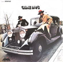 Load image into Gallery viewer, Willie Colón Canta Hector Lavoe : Crime Pays (LP, Comp, RE, Gat)