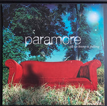 Load image into Gallery viewer, Paramore : All We Know Is Falling (LP, Album, RE, Sil)
