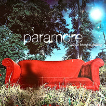 Load image into Gallery viewer, Paramore : All We Know Is Falling (LP, Album, RE, Sil)