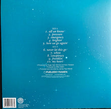 Load image into Gallery viewer, Paramore : All We Know Is Falling (LP, Album, RE, Sil)