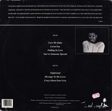Load image into Gallery viewer, Nightwind featuring Angela Charles : Nightwind (LP, Album)
