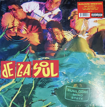 Load image into Gallery viewer, De La Soul : Buhloone Mind State (LP, Album, RE)