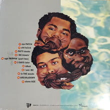 Load image into Gallery viewer, De La Soul : Buhloone Mind State (LP, Album, RE)