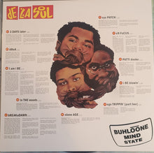 Load image into Gallery viewer, De La Soul : Buhloone Mind State (LP, Album, RE)