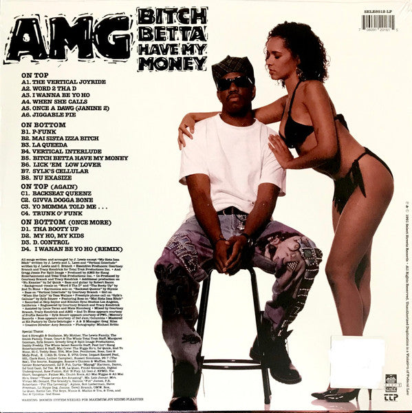 ☆Bitchwmynameca☆ G-rap Hiphop Notorious B.I.G. & Lil Kim - Get Money (Choppin' Mastah