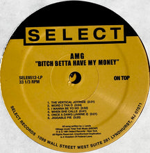 Load image into Gallery viewer, AMG : Bitch Betta Have My Money (2xLP, Album, RE)