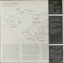 Load image into Gallery viewer, Asher Gamedze : Turbulence And Pulse (2xLP, Album, Ltd, Gra)