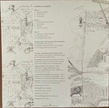 Load image into Gallery viewer, Asher Gamedze : Turbulence And Pulse (2xLP, Album, Ltd, Gra)